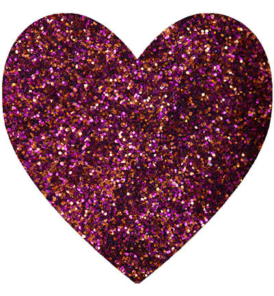 WOW! - Sparkles Glitters Coral Beach