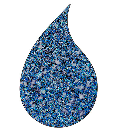 WOW! - Embossing powder Blue Moon