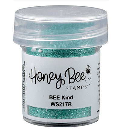 WOW! - Embossing Powder BEE Kind