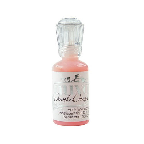 Tonic Studio's - Nuvo Jewel Drops Rose Water