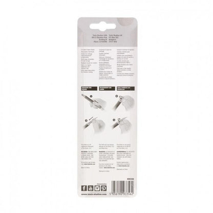 Tonic Studios - Tim Holtz retractable craft knife 3 spare blades