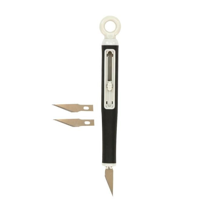 Tonic Studios - Tim Holtz retractable craft knife 3 spare blades