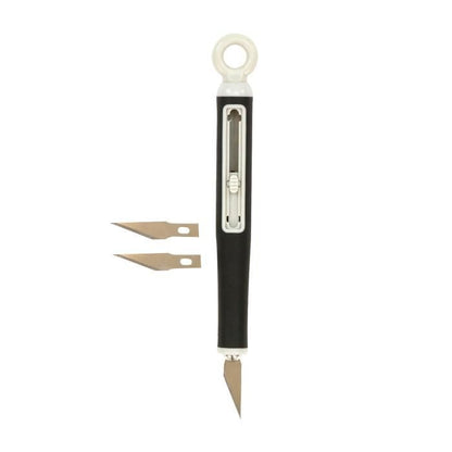 Tonic Studios - Tim Holtz retractable craft knife 3 spare blades