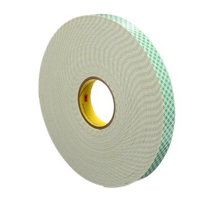 Scotch - 3M Foam Tape