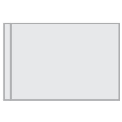 Simple Stories - SN@P! Photo Flip Pockets 3x4 Inch (Add-On)