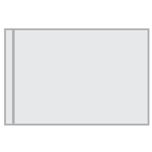 Simple Stories - SN@P! Photo Flip Pockets 3x4 Inch (Add-On)