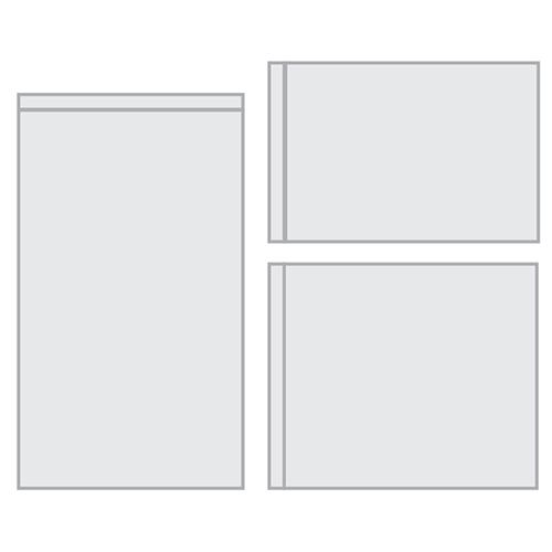 Simple Stories - SN@P! Photo Flip Pockets Variety (Add-On)