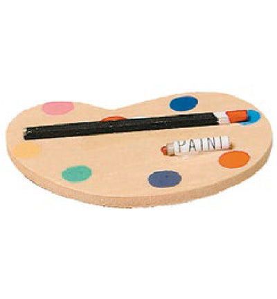 Stafil - Shaker Miniatures Painters Easel