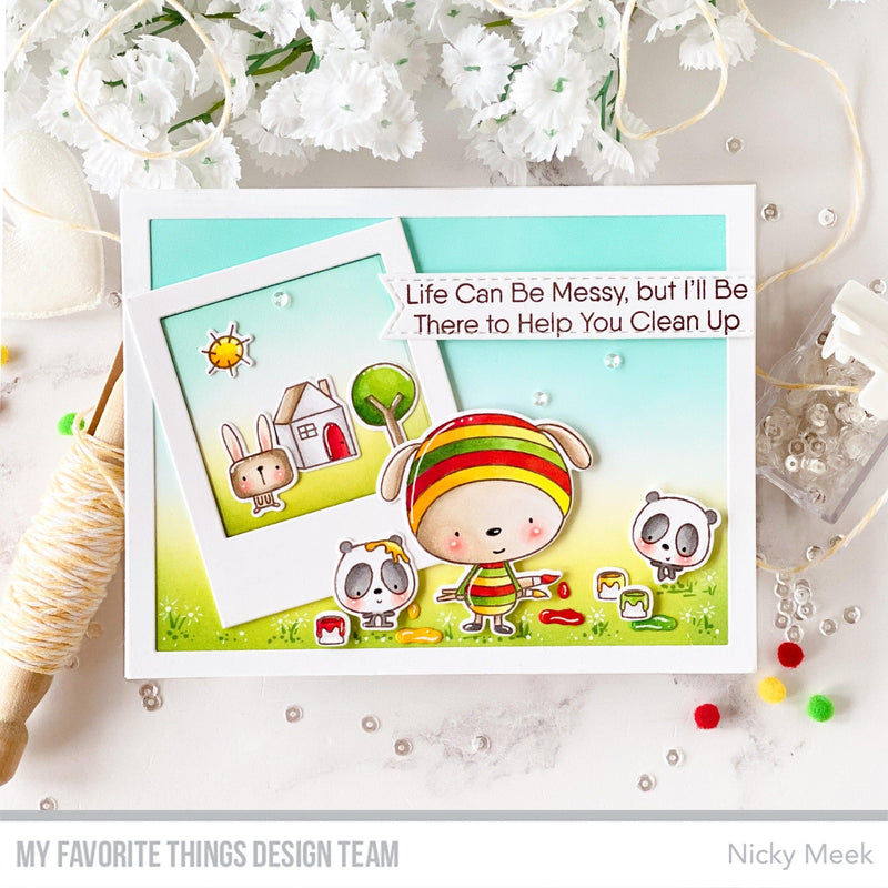 SET DEAL: My Favorite Things - We're the Picture of Best Friends