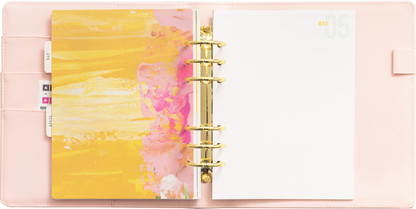 We R Makers - Adjustable 6-Hole Planner Punch