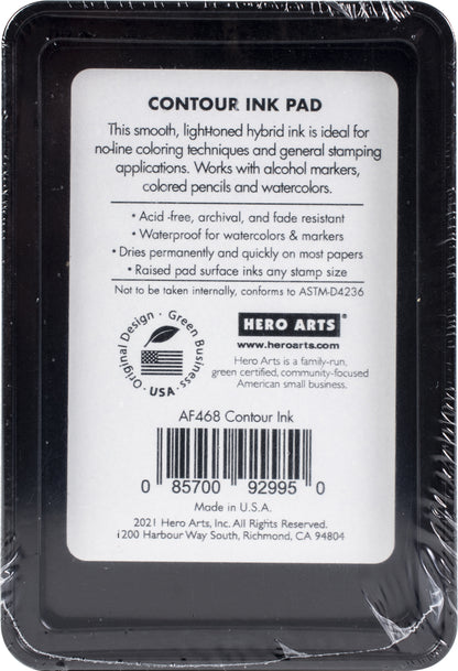 Hero Arts - Contour Ink Pad