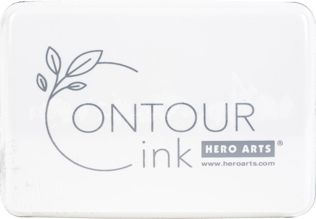 Hero Arts - Contour Ink Pad