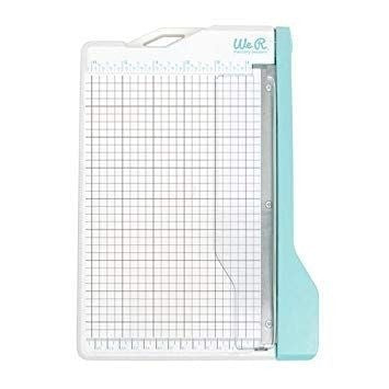 We R Makers - Tool Mini Guillotine Cutter