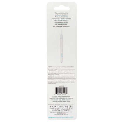 We R Makers - Swivel knife