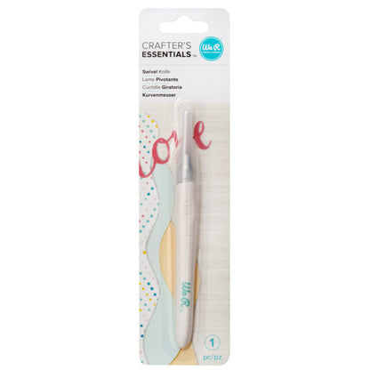 We R Makers - Swivel knife