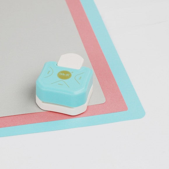 We R Makers - 3-way corner punch