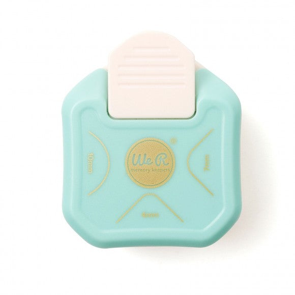 We R Makers - 3-way corner punch