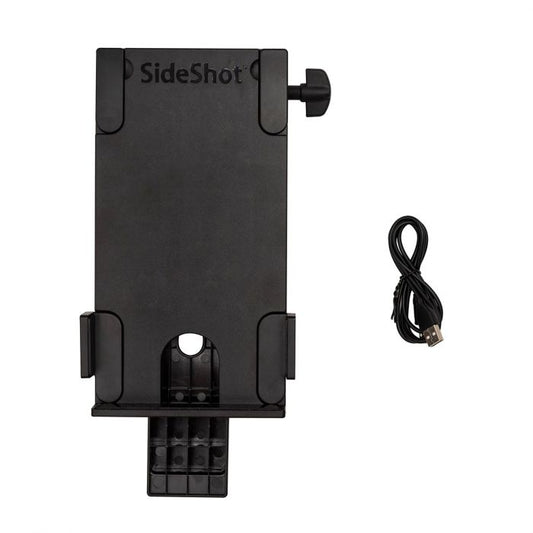 We R Makers - SideShot Arm attachment