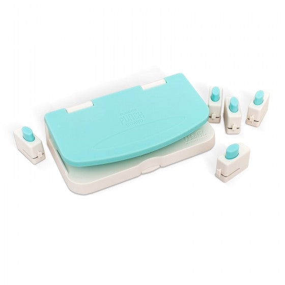 We R Makers - Planner Punchboard (6pcs)