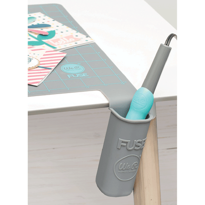 We R Memory Keepers - Silicone Mat for the Fuse Tool