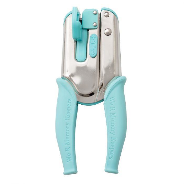 We R Makers - Disc Power Punch