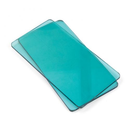 Sizzix - Sidekick Accessory Cutting Pads 1 Pair (Aqua)