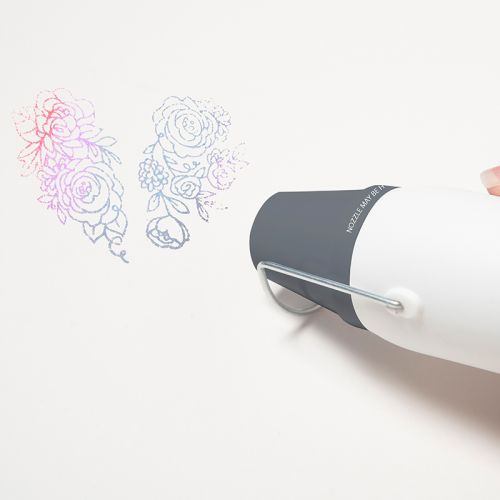 Sizzix - Heat Tool Dual Speed UK & EU Version