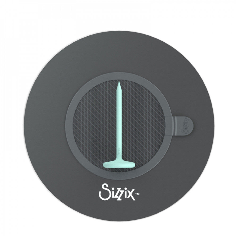 Sizzix - Shrink Plastic Accessories