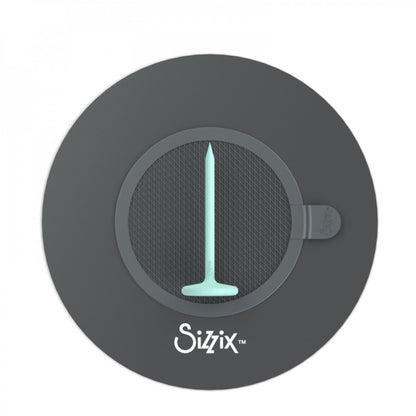 Sizzix - Shrink Plastic Accessories