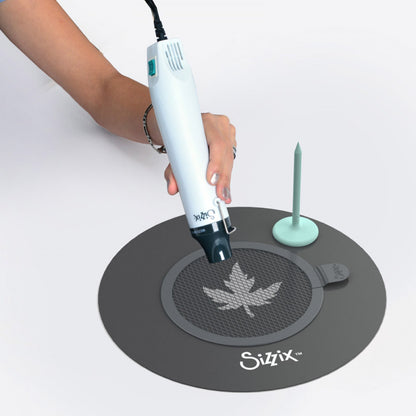 Sizzix - Shrink Plastic Accessories