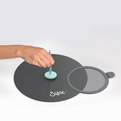 Sizzix - Shrink Plastic Accessories