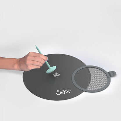 Sizzix - Shrink Plastic Accessories