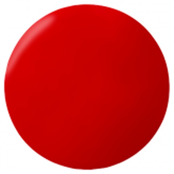 Tonic Studio's - Nuvo Crystal Drops Red Berry