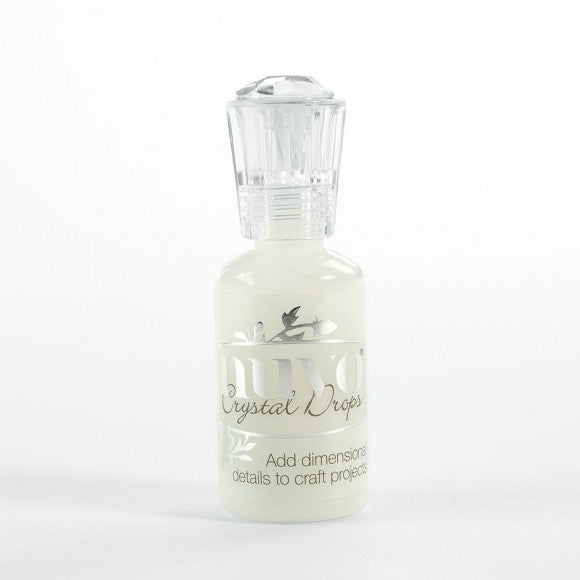 Tonic Studio's - Nuvo Crystal Drops Morning Dew