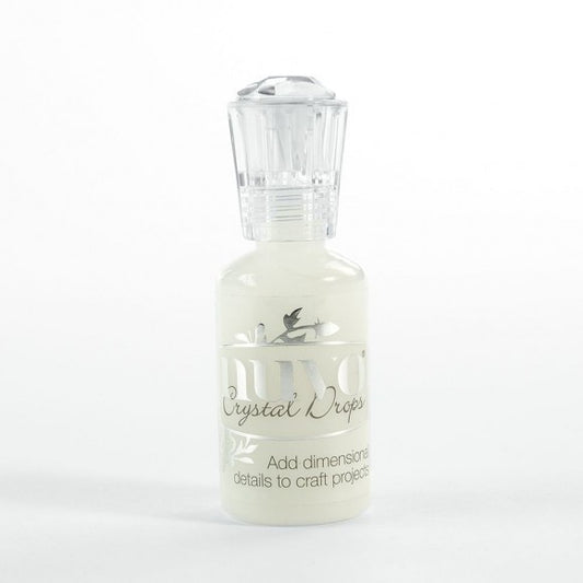 Tonic Studio's - Nuvo Crystal Drops Morning Dew