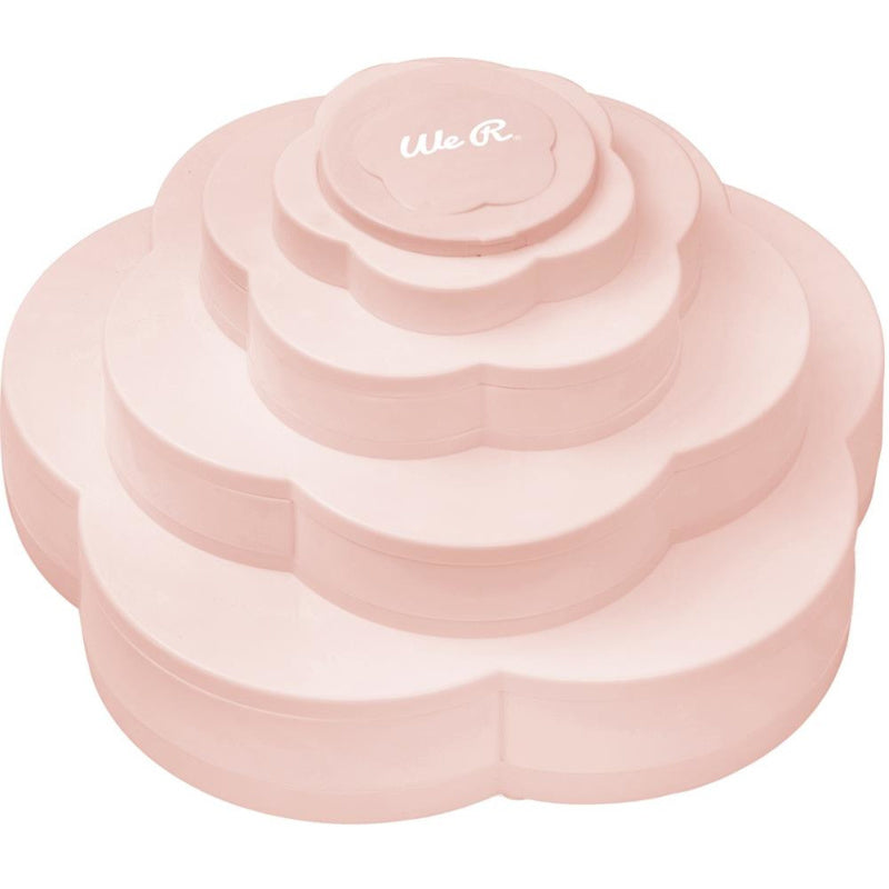 We R Makers - Bloom Embellishments Storage Pink