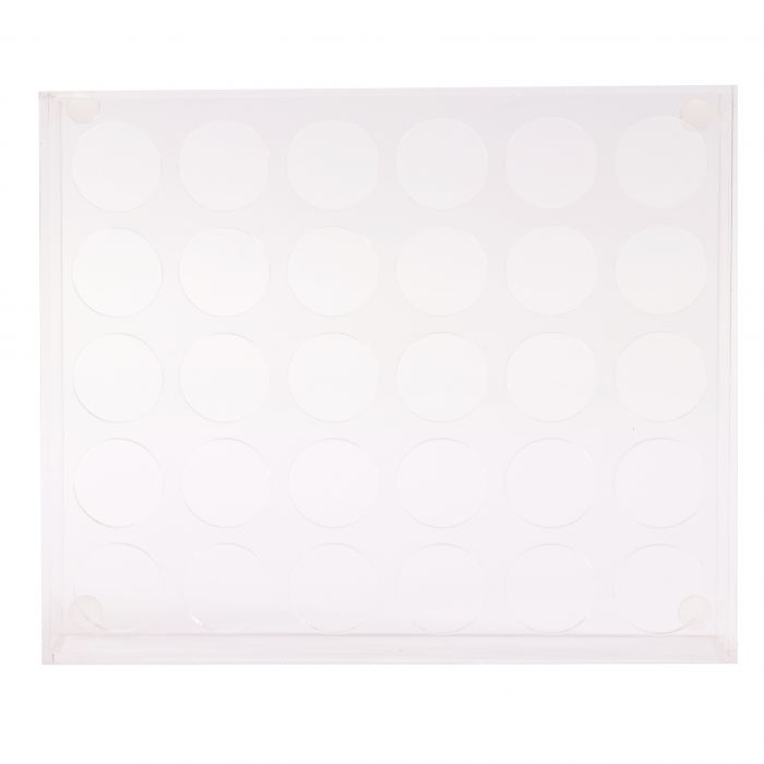Vaessen Creative - Re-Inker Bottle Display Storage Tray