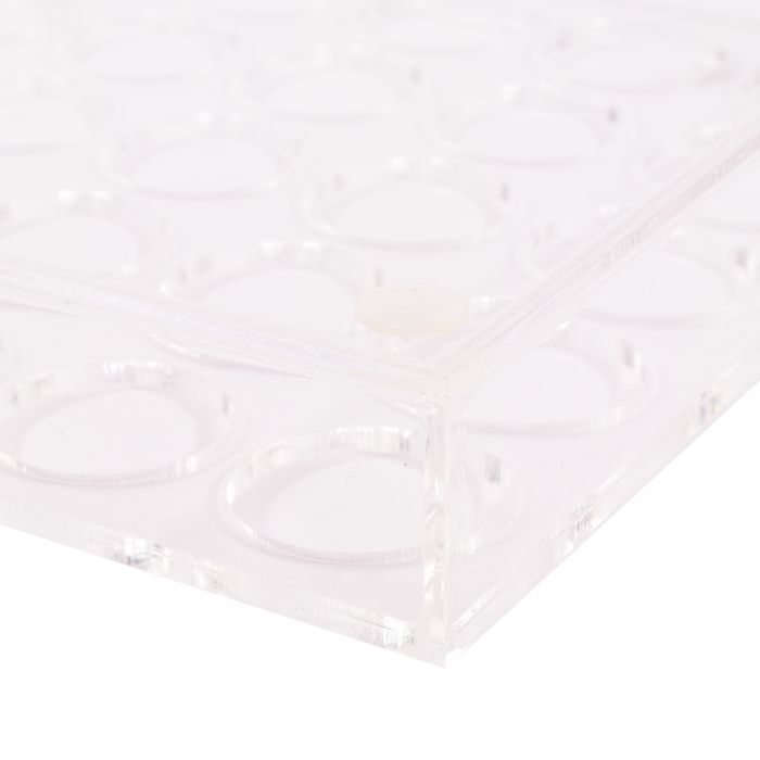 Vaessen Creative - Re-Inker Bottle Display Storage Tray