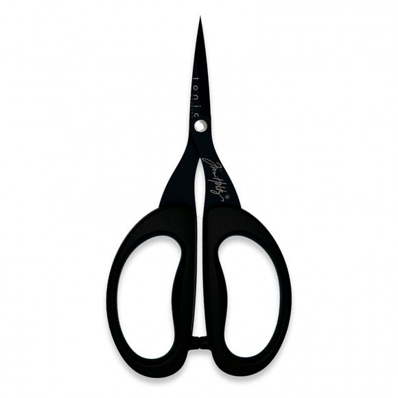 Tonic Studios - Tim Holtz Non-Stick Micro-Kartel Multi-Cutter 5"