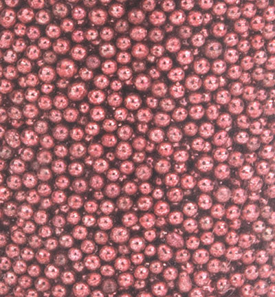 Hobby Crafting Fun - Mini Pearls Coral