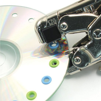 We R Makers - Crop-A-Dile Teal