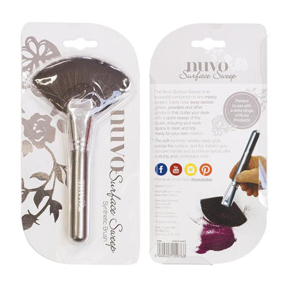Tonic Studio's - Nuvo Surface Sweep