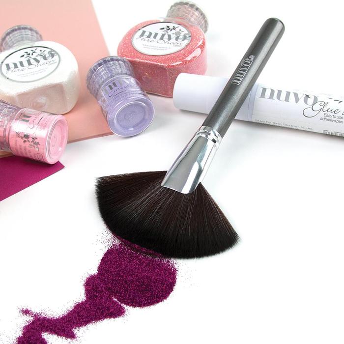 Tonic Studio's - Nuvo Surface Sweep