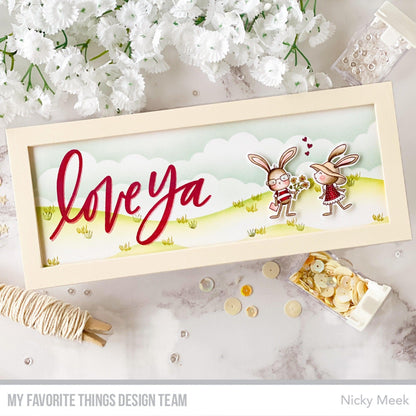 SET DEAL: My Favorite Things - Love Ya