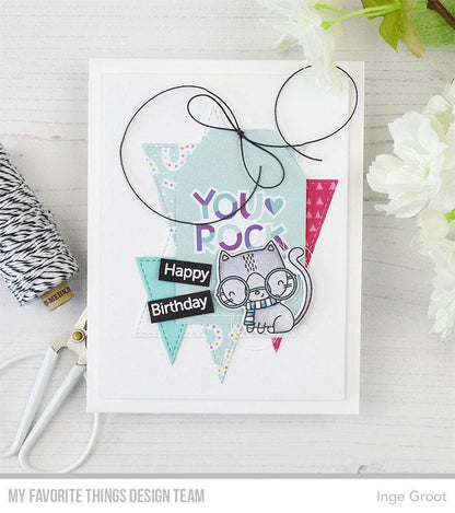 My Favorite Things - You're My Sunshine