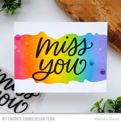 SET DEAL: My Favorite Things - Miss You