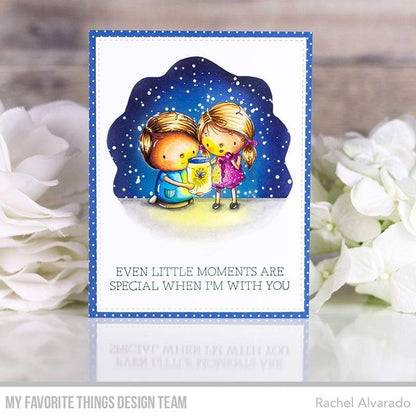 SET DEAL: My Favorite Things - RAM Firefly Friends