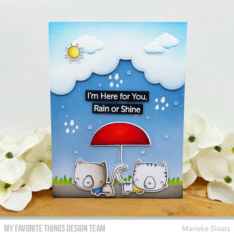 My Favorite Things - You're My Sunshine