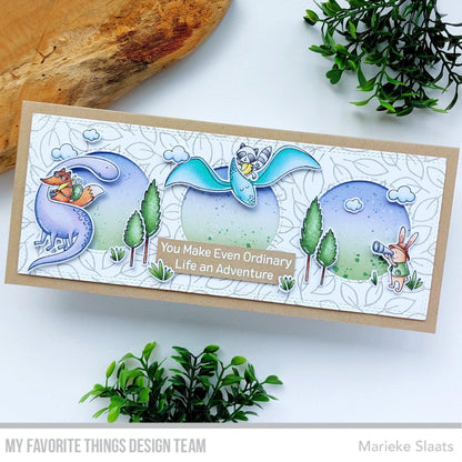 My Favorite Things - Dino Adventure