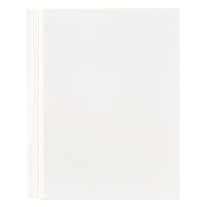 Spellbinders - BetterPress Bisque A7 Cotton Card Panels (25 Pack)